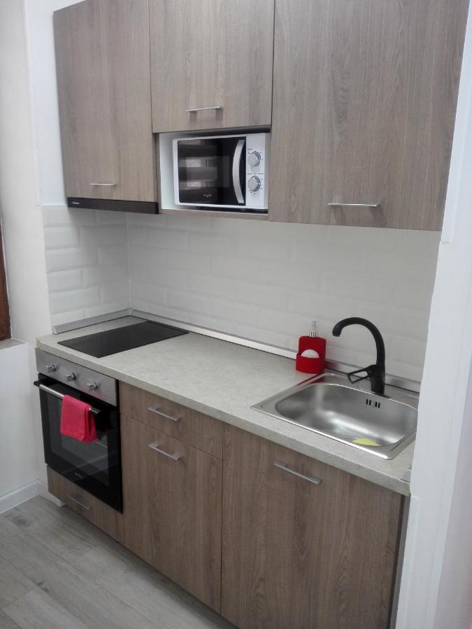 A. Einstein 9A Apartament Cluj-Napoca Kamer foto