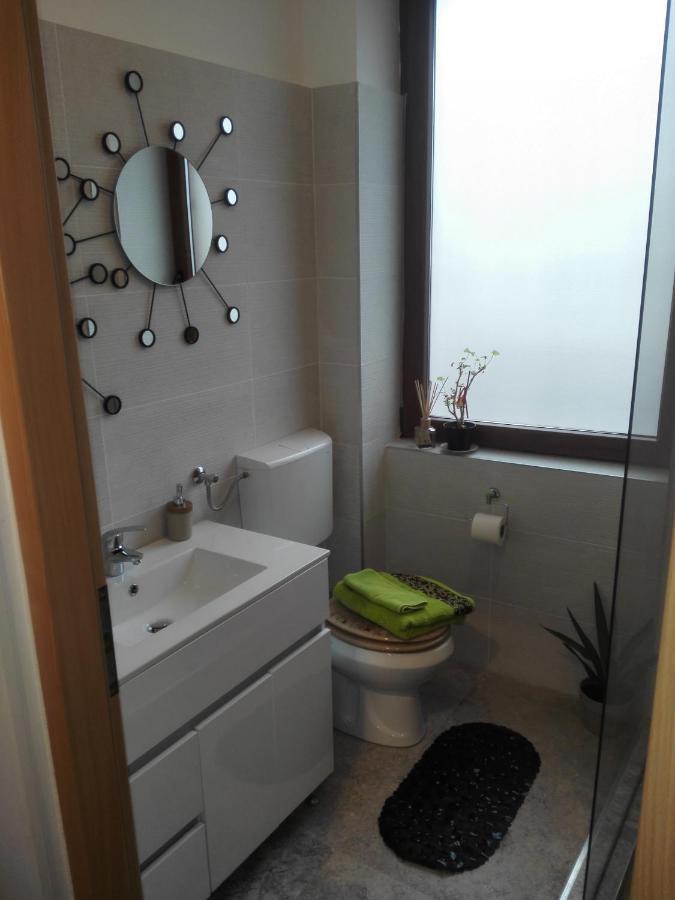 A. Einstein 9A Apartament Cluj-Napoca Kamer foto