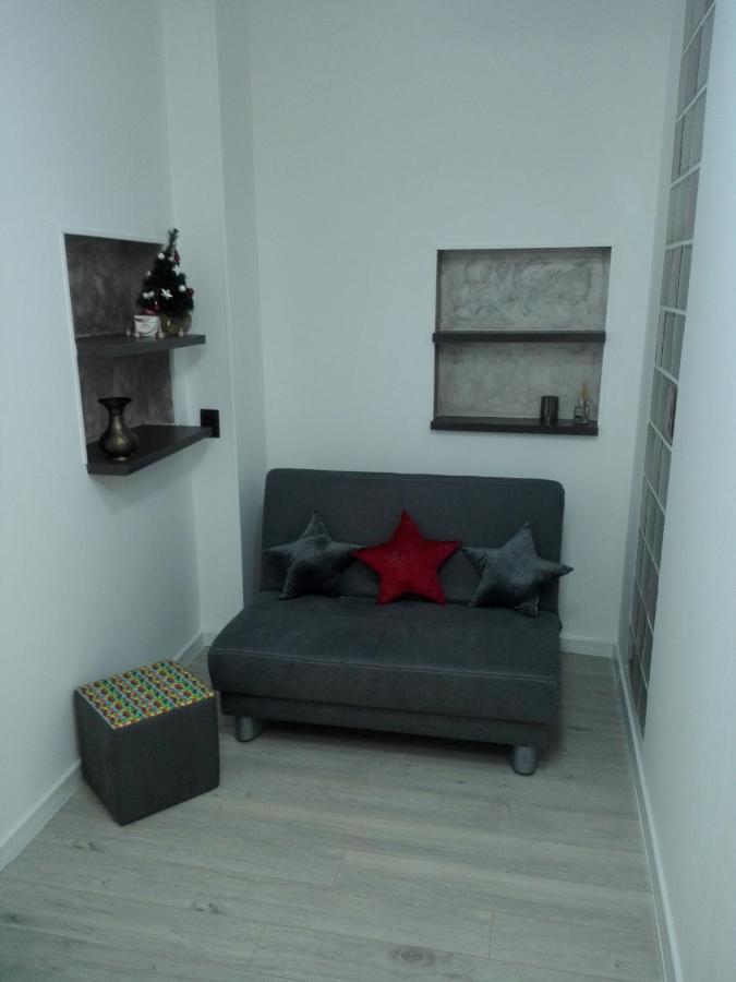 A. Einstein 9A Apartament Cluj-Napoca Kamer foto