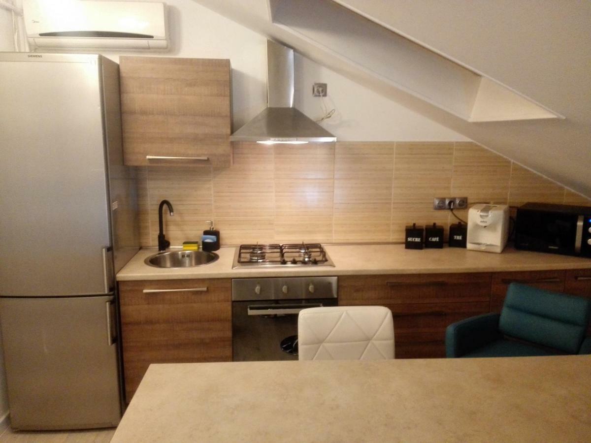 A. Einstein 9A Apartament Cluj-Napoca Buitenkant foto