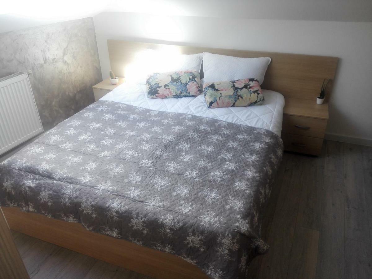 A. Einstein 9A Apartament Cluj-Napoca Buitenkant foto
