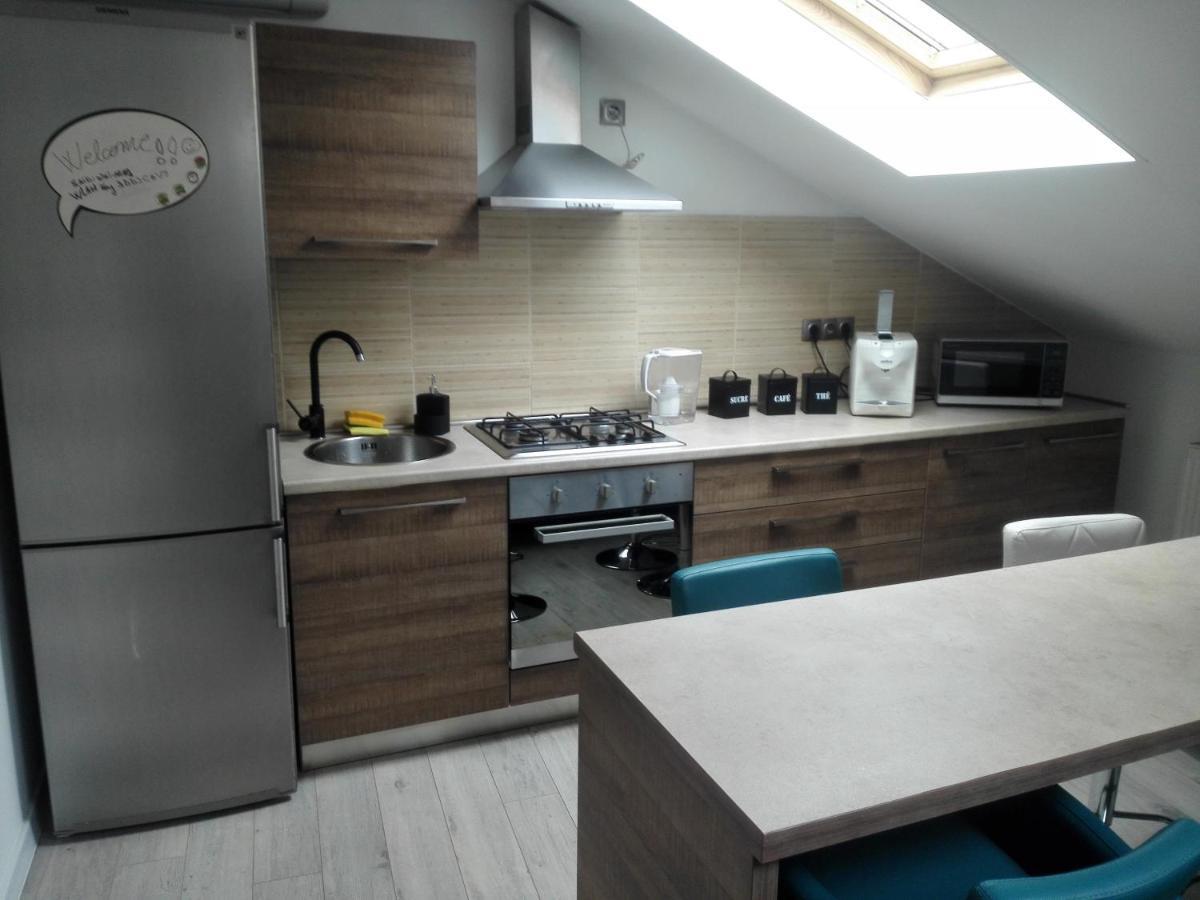 A. Einstein 9A Apartament Cluj-Napoca Buitenkant foto